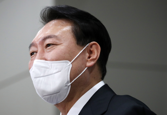 윤석열 대통령. (사진=연합뉴스 제공)