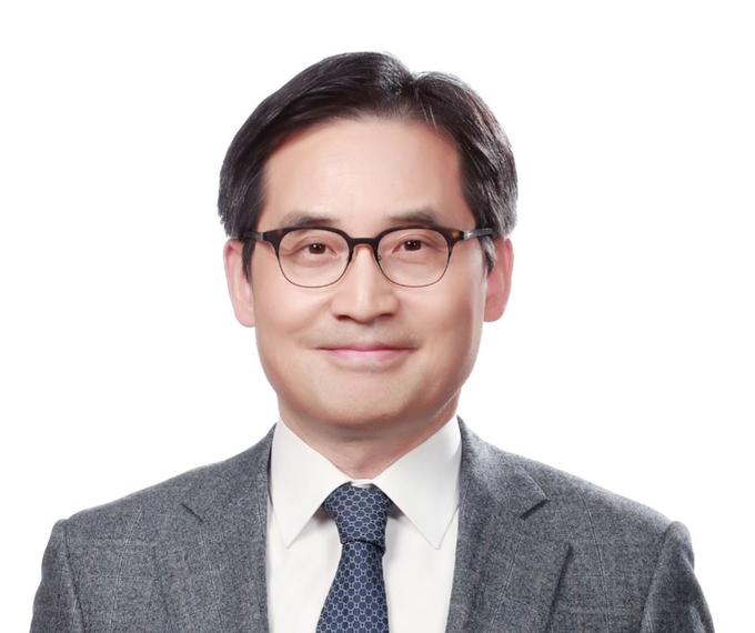 한기정 공정거래위원장 후보. (사진=연합뉴스 제공)