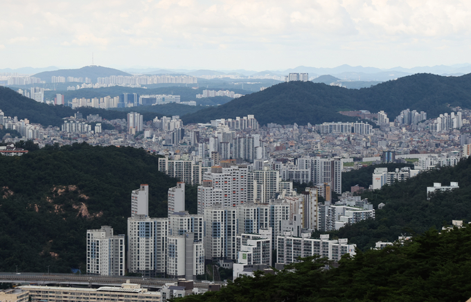경기지역 미분양 주택이 두 달 연속 3000호를 돌파했다. (사진=연합뉴스 제공)