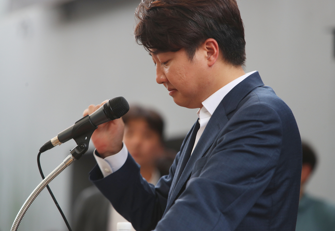 이준석 국민의힘 전 대표. (사진=연합뉴스 제공)