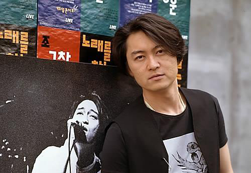 '오늘 같은 밤이면' 90년대 인기 가수 박정운 별세. (사진=연합뉴스 제공)