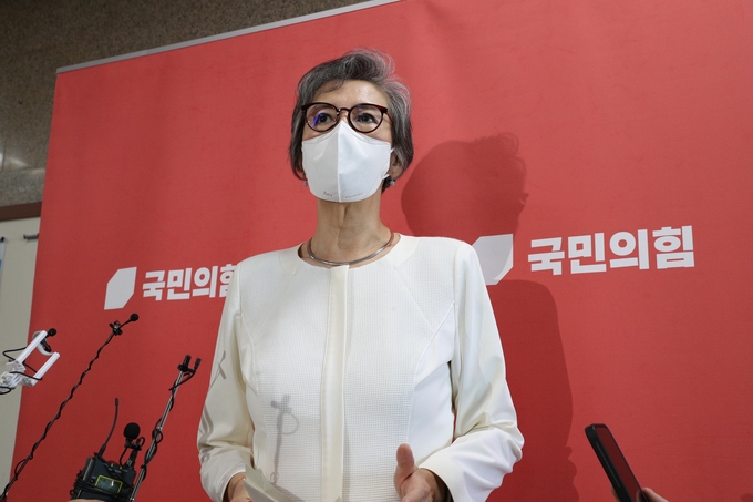 국민의힘 중앙윤리위원회는 18일 긴급 회의를 소집하고 이준석 전 대표에 대한 징계 절차를 개시했다. (사진=연합뉴스 제공)