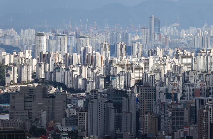 경기도 안성시와 양주시가 미분양 관리지역으로 선정됐다. (사진=연합뉴스 제공)