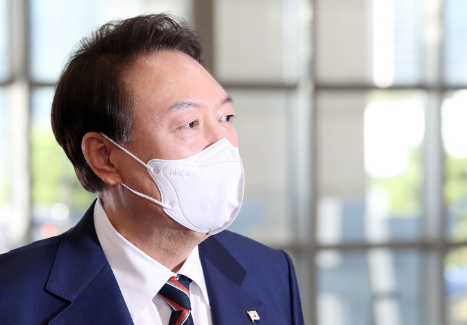 윤석열 대통령. (사진=연합뉴스 제공)
