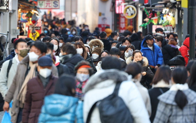 기사와는 관련없는 사진. (사진=연합뉴스)