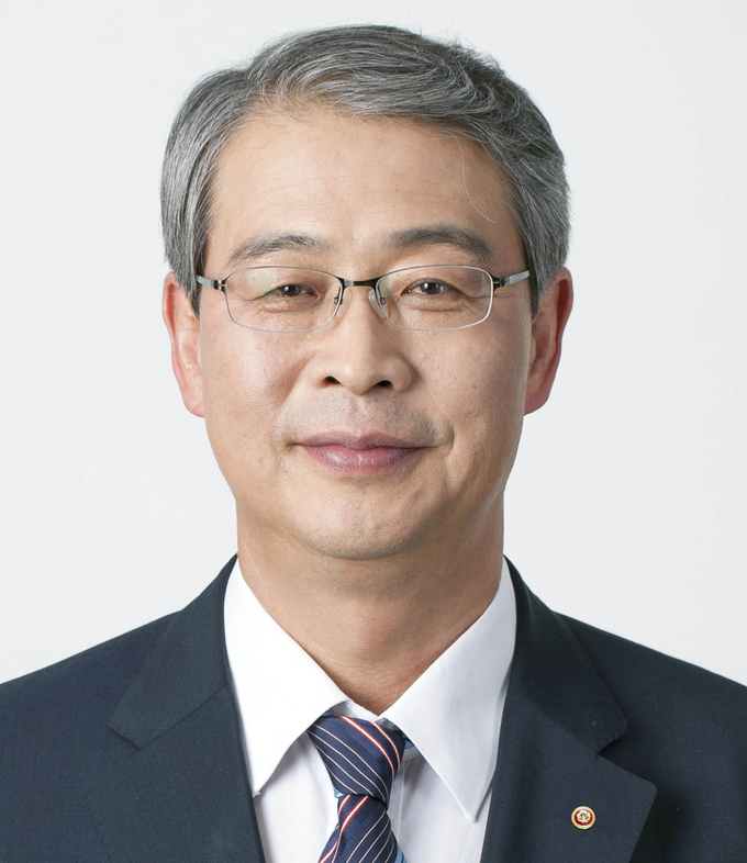 우리금융 차기 회장에 내정된 임종룡 전 금융위원장. (사진=연합뉴스 제공)