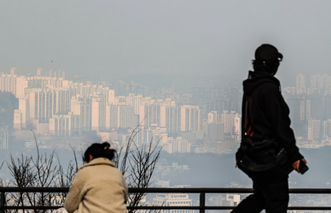 경기지역 아파트 전세가격 하락세가 2023년에도 이어지고 있다. (사진=연합뉴스 제공)