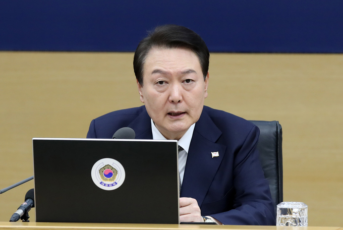 윤석열 대통령. (사진=연합뉴스)