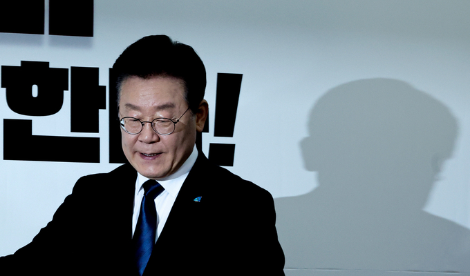 이재명 더불어민주당 대표. (사진=연합뉴스)