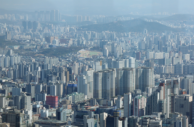 서울 전경 (사진=연합뉴스 제공)