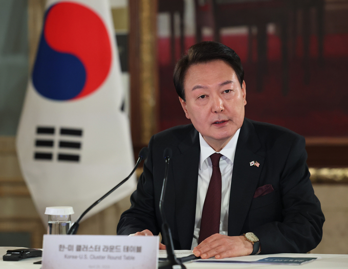 윤석열 대통령. (사진=연합뉴스)