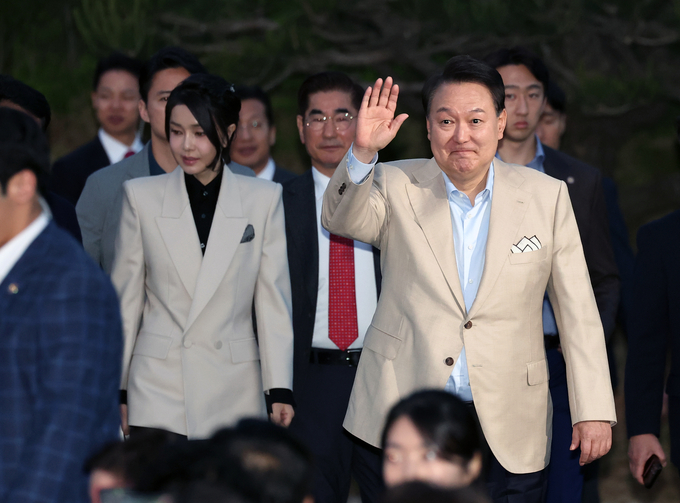 윤석열 대통령. (사진=연합뉴스)
