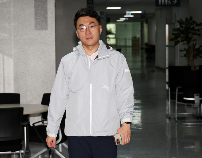 김남국 무소속 의원. (사진=연합뉴스)