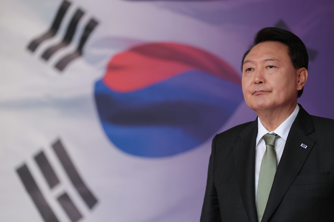 윤석열 대통령. (사진=연합뉴스)