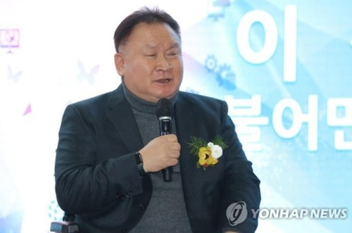 더불어민주당 이상민 의원
