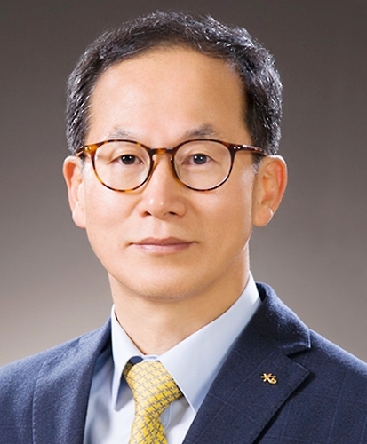 양종희 차기 KB금융 회장 후보자. (사진=연합뉴스 제공)