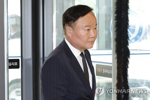 김재원 최고위원