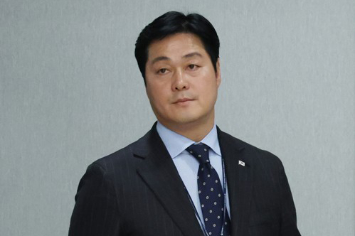 김승희 전 대통령실 의전비서관. (사진=연합뉴스)