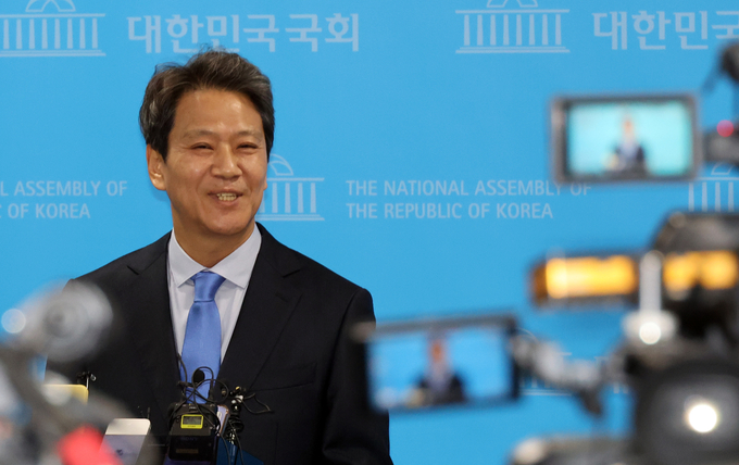 임종석 전 청와대 비서실장. (사진=연합뉴스)