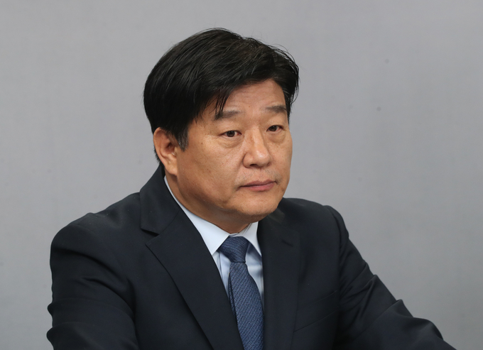  양문석(민주·안산갑) 후보 (사진=연합뉴스 제공)