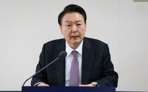 윤석열 대통령. (사진=연합뉴스)