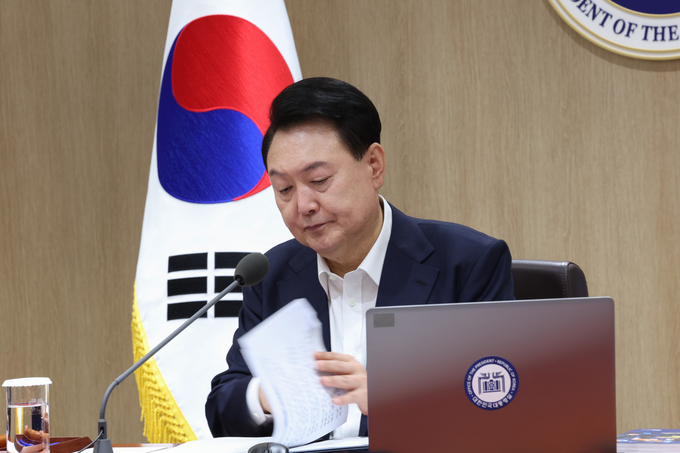 윤석열 대통령. (사진=연합뉴스)