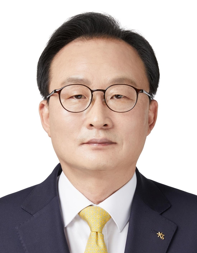 이환주 차기 KB국민은행장 후보 (사진=KB금융지주 제공)