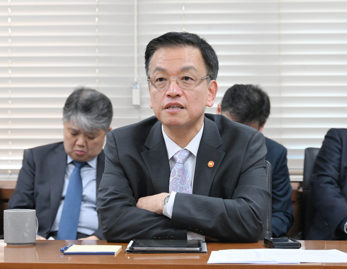 최상목 부총리 겸 기획재정부 장관 (사진=연합뉴스 제공)