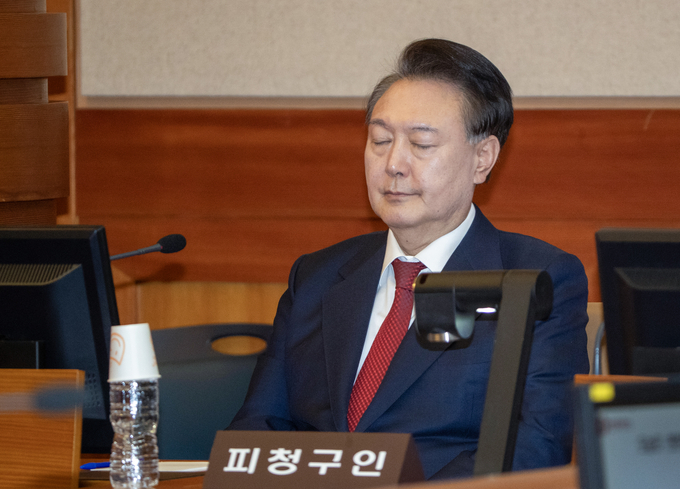 윤석열 대통령. (사진=연합뉴스)