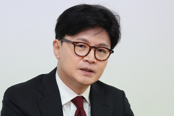한동훈 전 국민의힘 대표. (사진=연합뉴스)