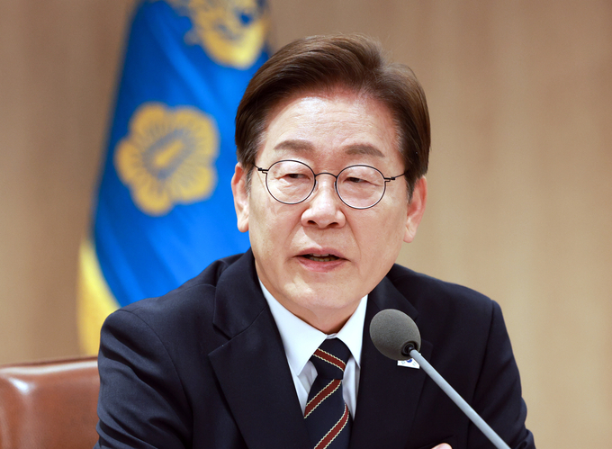 이재명 대통령. (사진=연합뉴스)