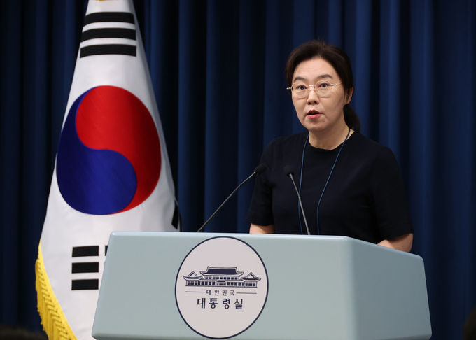 李 대통령, ‘주식거래’ 의혹 이춘석 국정기획위 해촉 지시